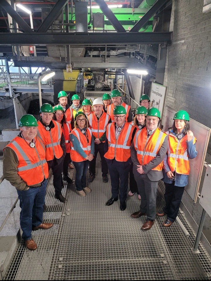 County Meath Chamber&rsquo;s 2025 Mid-Year Highlights