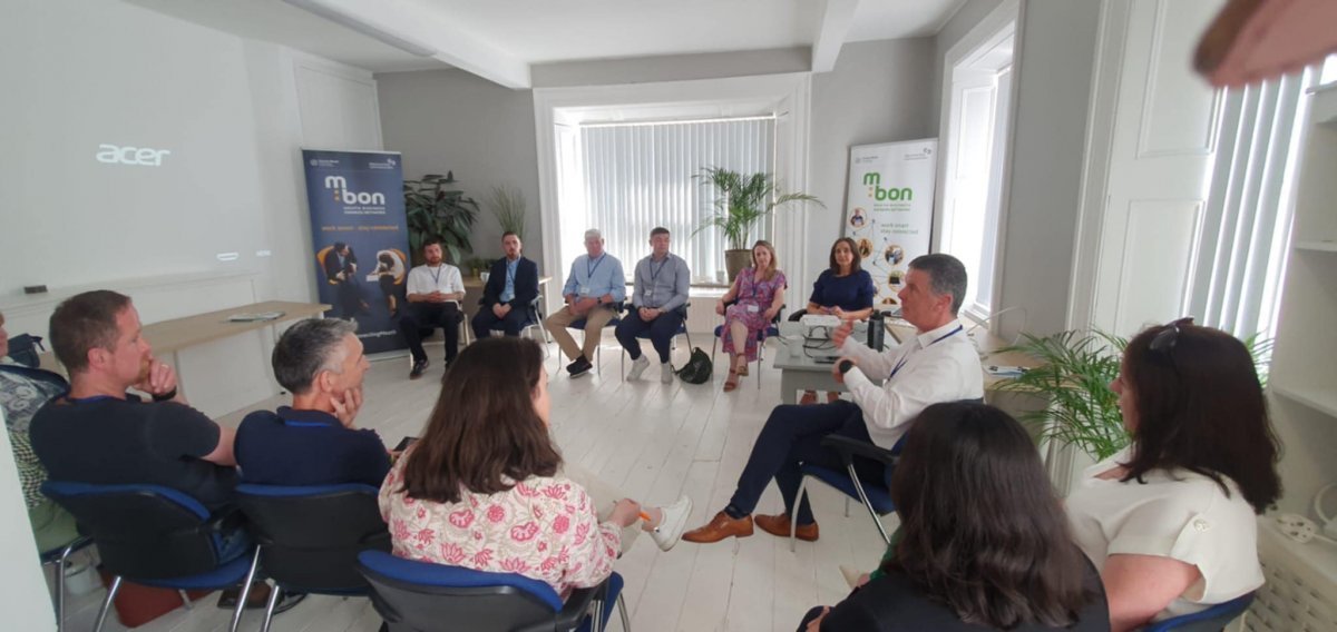 County Meath Chamber&rsquo;s 2025 Mid-Year Highlights