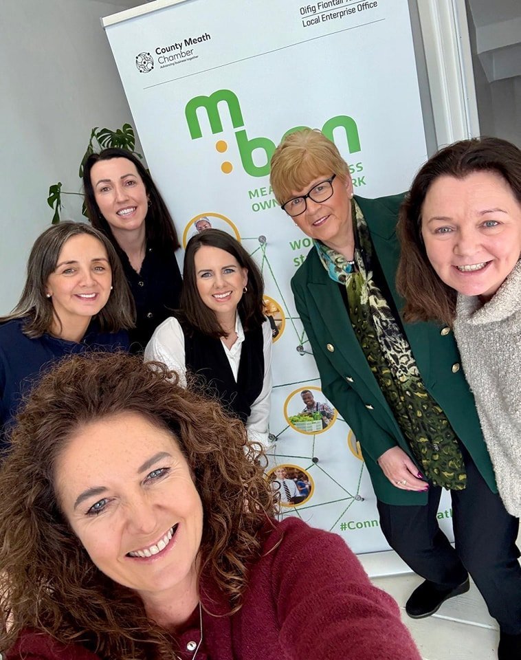 County Meath Chamber&rsquo;s 2025 Mid-Year Highlights