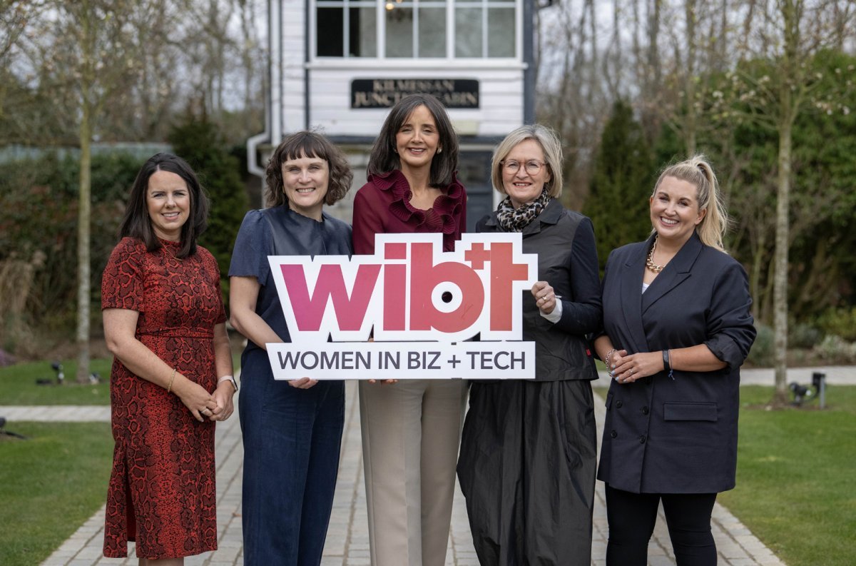 County Meath Chamber&rsquo;s 2025 Mid-Year Highlights