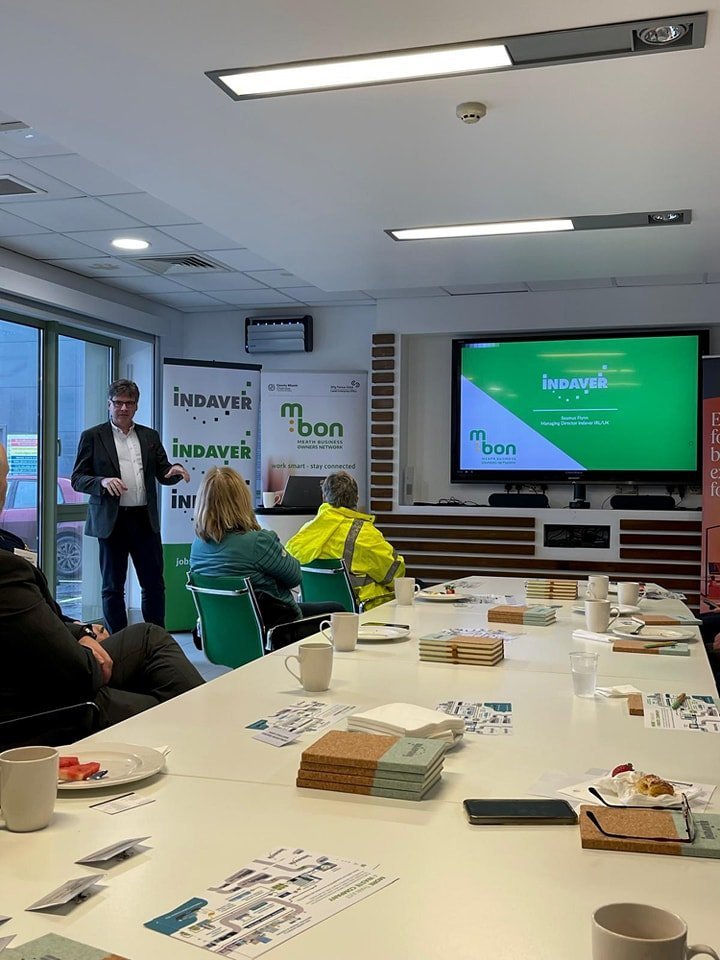 County Meath Chamber&rsquo;s 2025 Mid-Year Highlights