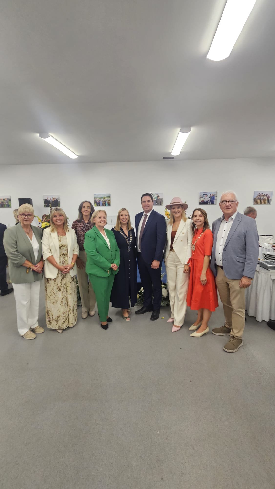 Congratulations to Bellewstown Racecourse - Celebrating 300 Years of Racing on the Hill