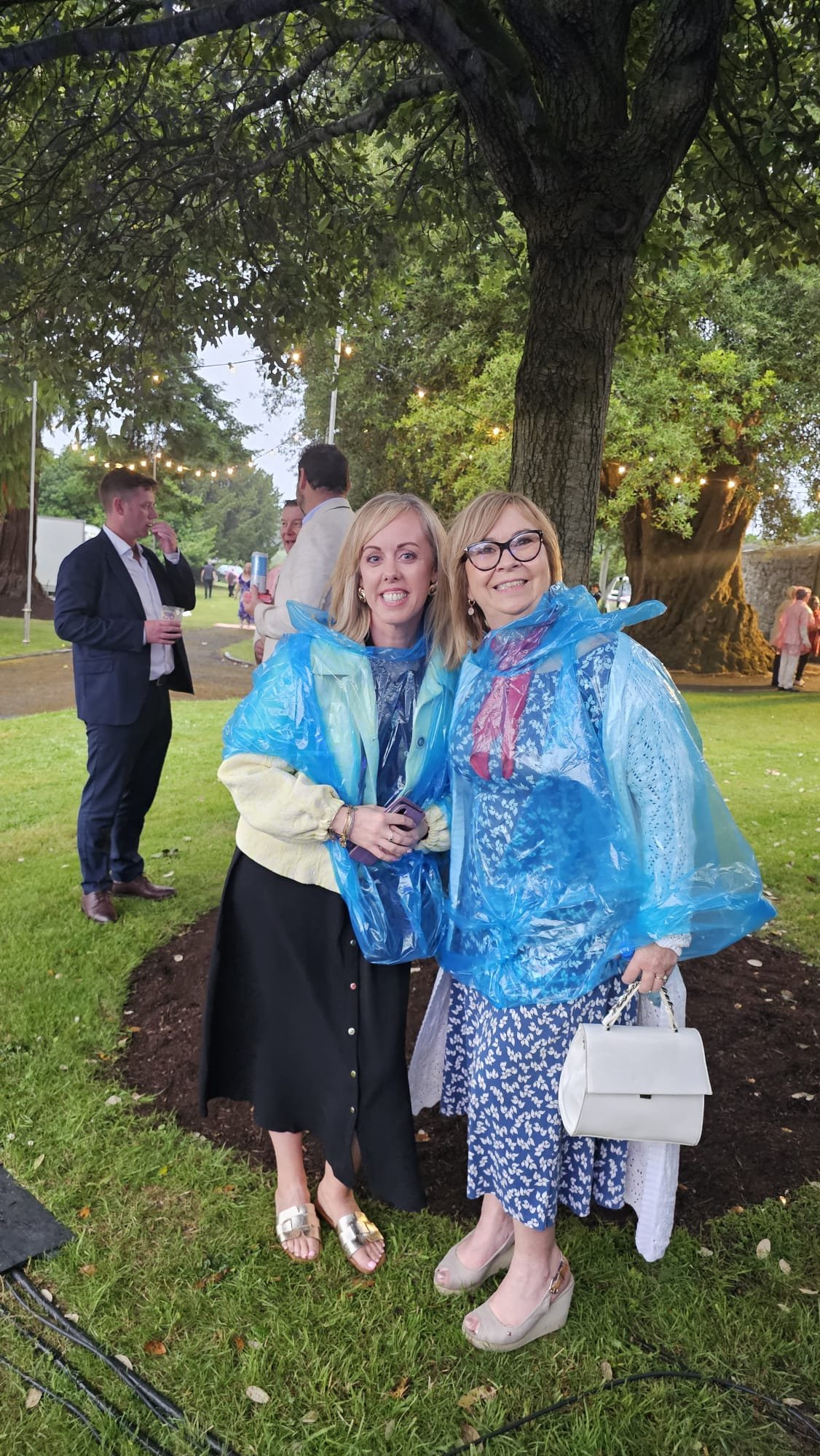 County Meath Chamber attend US Independence Day Celebration with US Ambassador