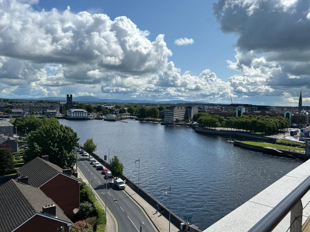 County Meath Chamber attended the Chambers Ireland CE&nbsp;Forum in Limerick