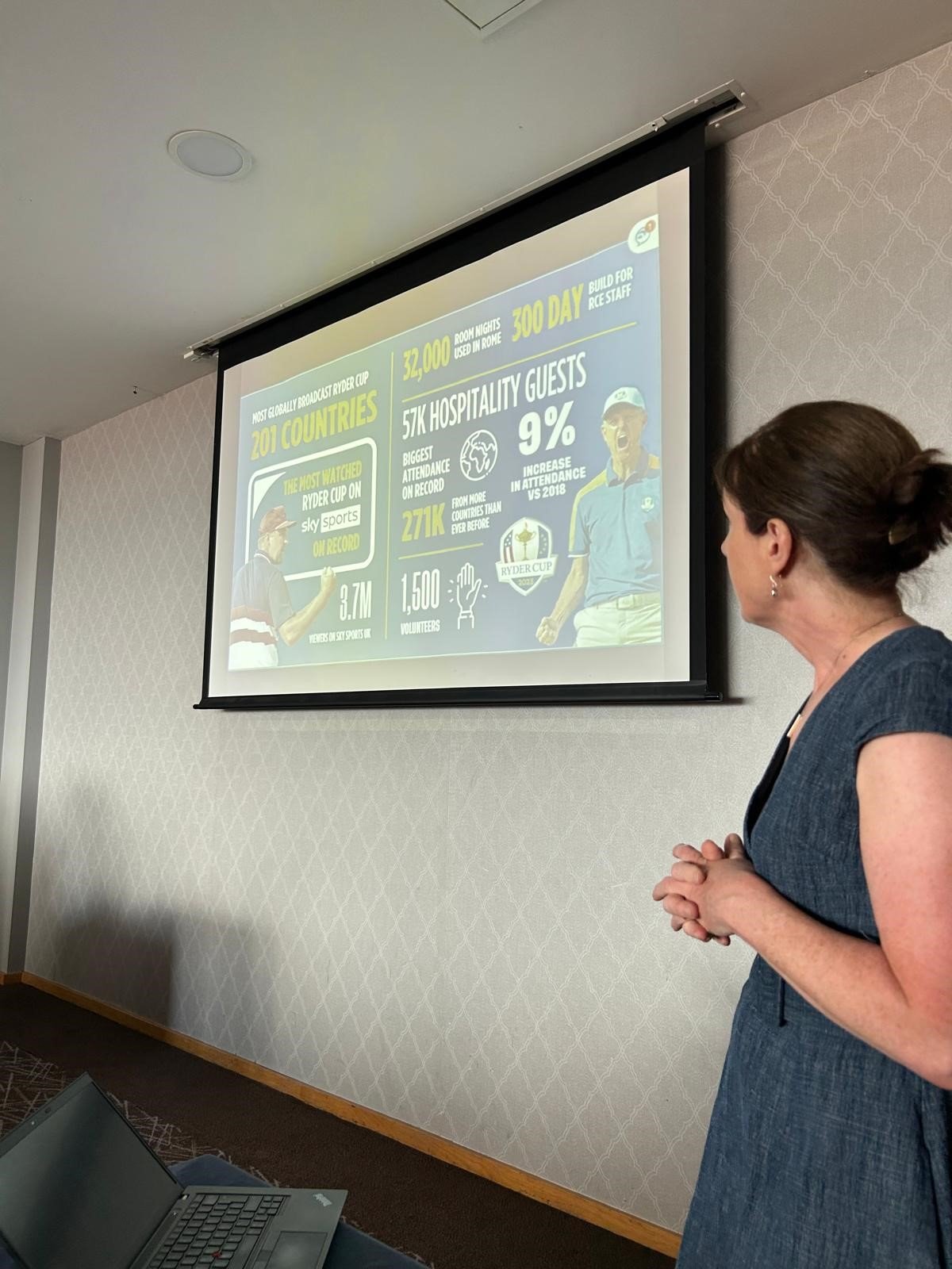 County Meath Chamber attended the Chambers Ireland CE&nbsp;Forum in Limerick