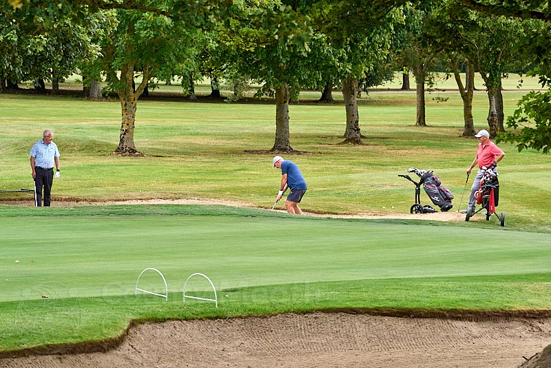 County Meath Chamber Golf Classic 2026 Tees Up Business Connections at Ashbourne Golf Club