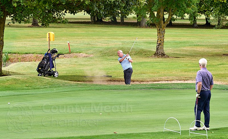County Meath Chamber Golf Classic 2026 Tees Up Business Connections at Ashbourne Golf Club