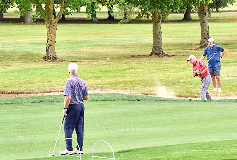 County Meath Chamber Golf Classic 2026 Tees Up Business Connections at Ashbourne Golf Club