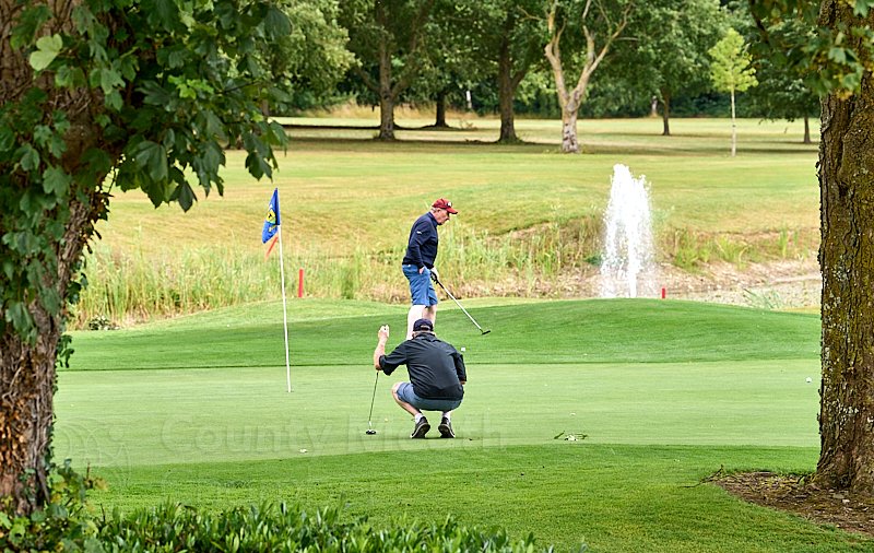 County Meath Chamber Golf Classic 2026 Tees Up Business Connections at Ashbourne Golf Club