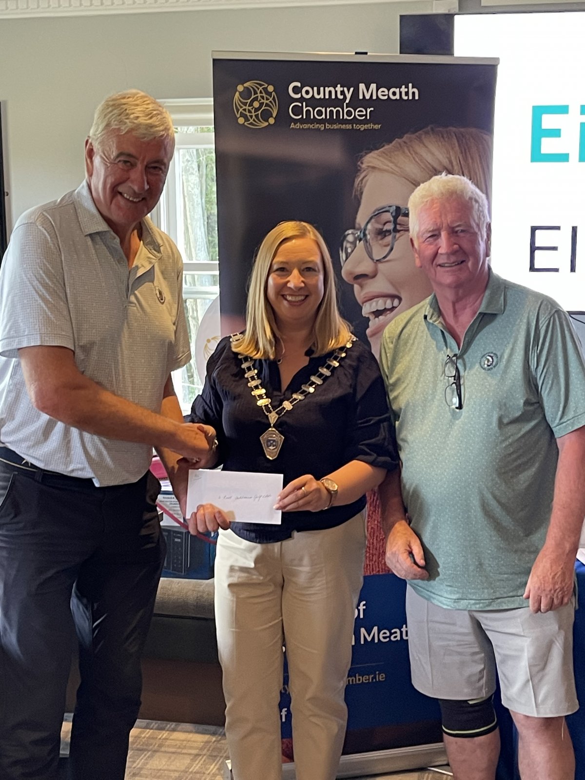 County Meath Chamber Golf Classic 2026 Tees Up Business Connections at Ashbourne Golf Club