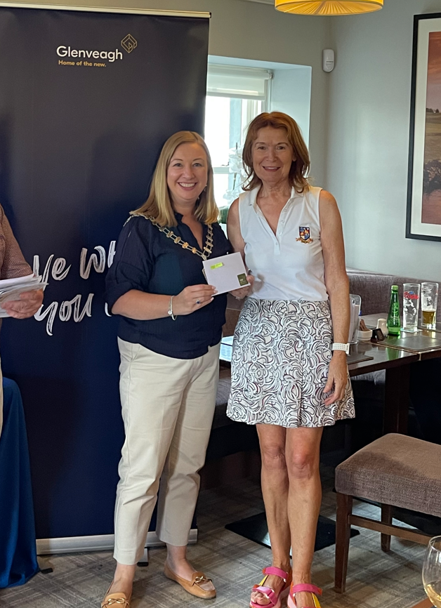 County Meath Chamber Golf Classic 2026 Tees Up Business Connections at Ashbourne Golf Club