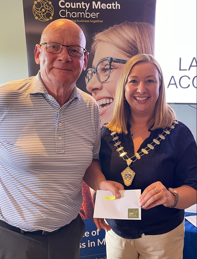 County Meath Chamber Golf Classic 2026 Tees Up Business Connections at Ashbourne Golf Club
