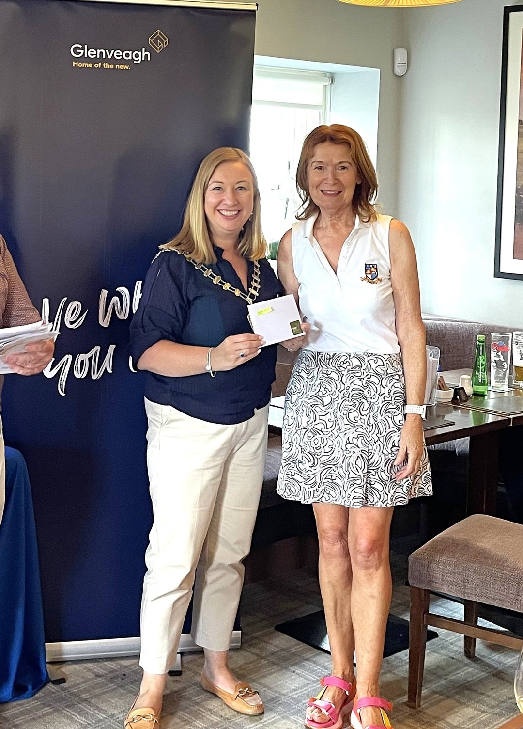 County Meath Chamber Golf Classic 2026 Tees Up Business Connections at Ashbourne Golf Club