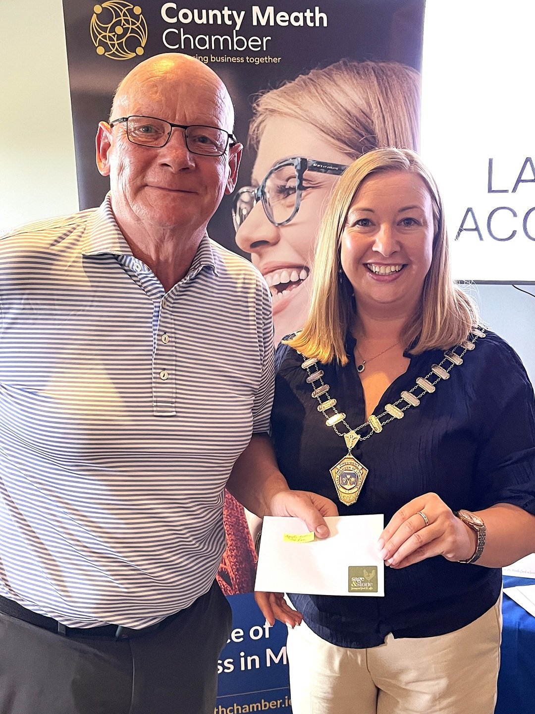 County Meath Chamber Golf Classic 2026 Tees Up Business Connections at Ashbourne Golf Club