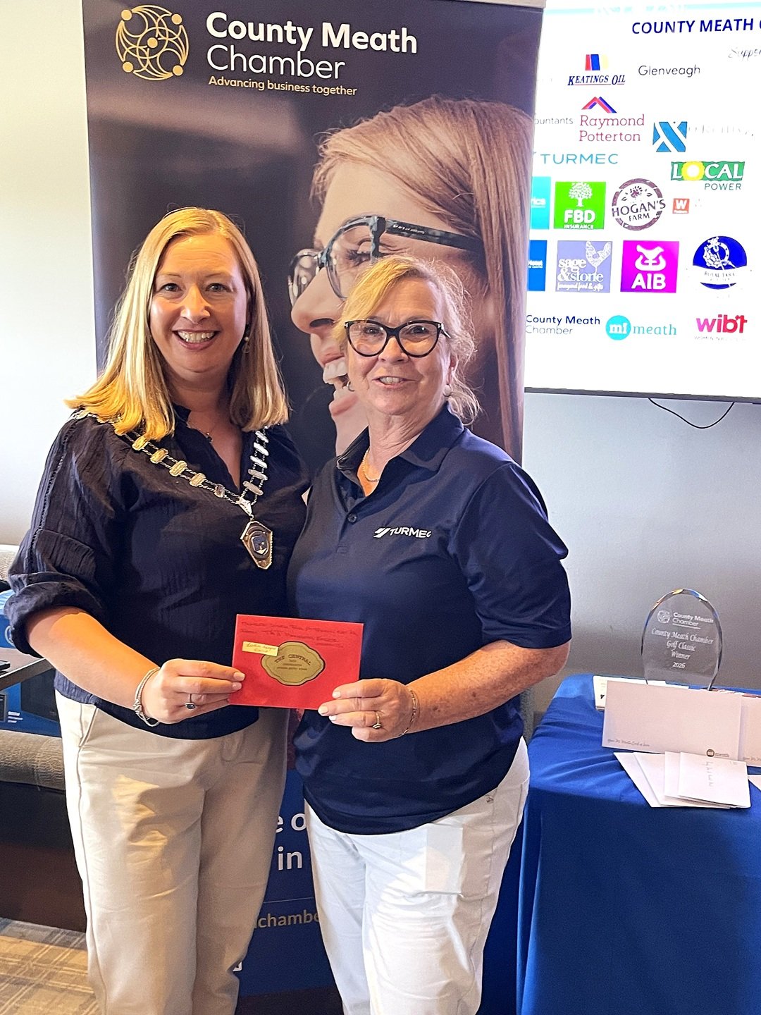 County Meath Chamber Golf Classic 2026 Tees Up Business Connections at Ashbourne Golf Club