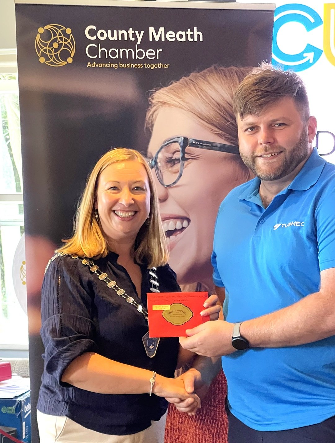 County Meath Chamber Golf Classic 2026 Tees Up Business Connections at Ashbourne Golf Club