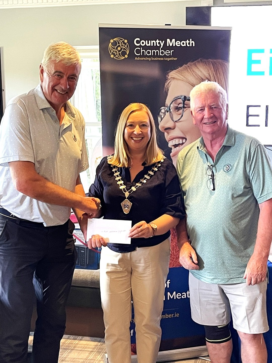 County Meath Chamber Golf Classic 2026 Tees Up Business Connections at Ashbourne Golf Club
