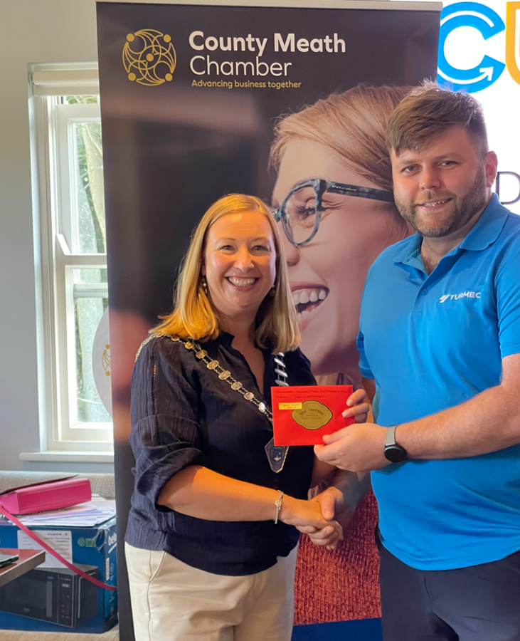 County Meath Chamber Golf Classic 2026 Tees Up Business Connections at Ashbourne Golf Club