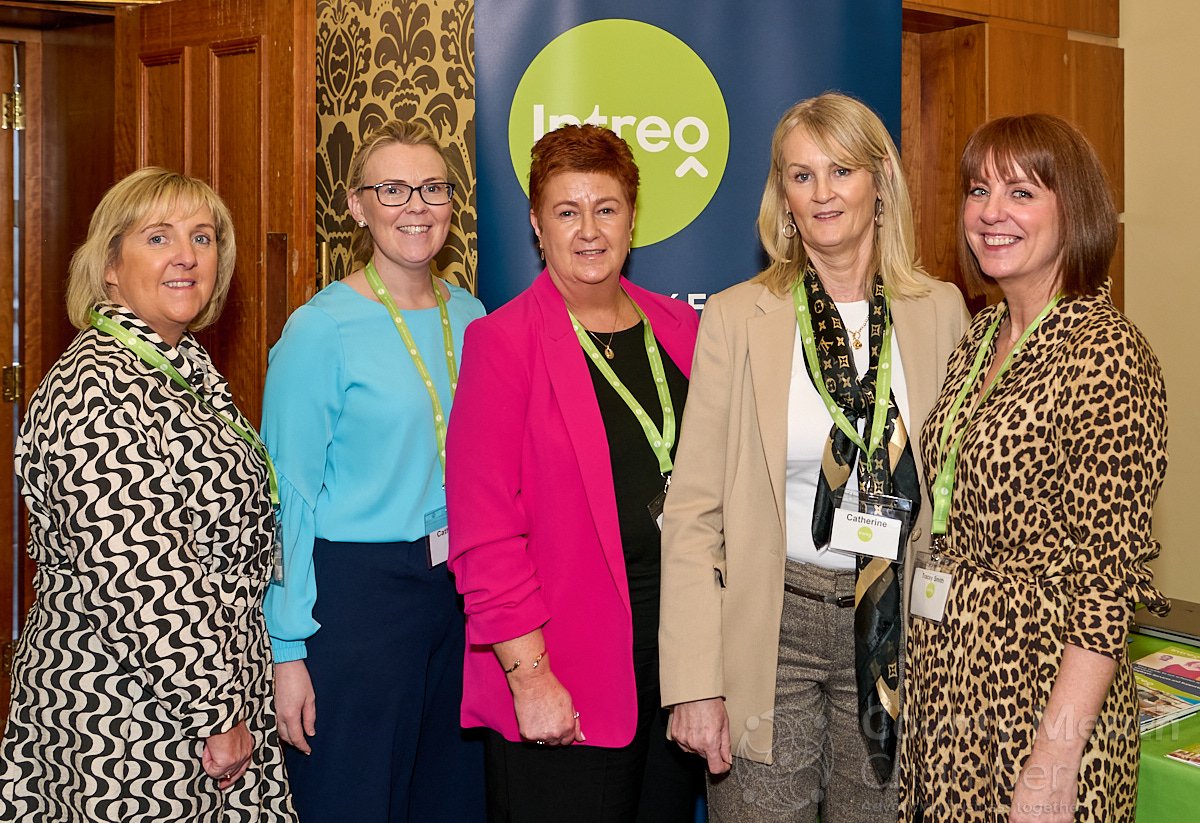 County Meath Chamber&rsquo;s 2025 Mid-Year Highlights