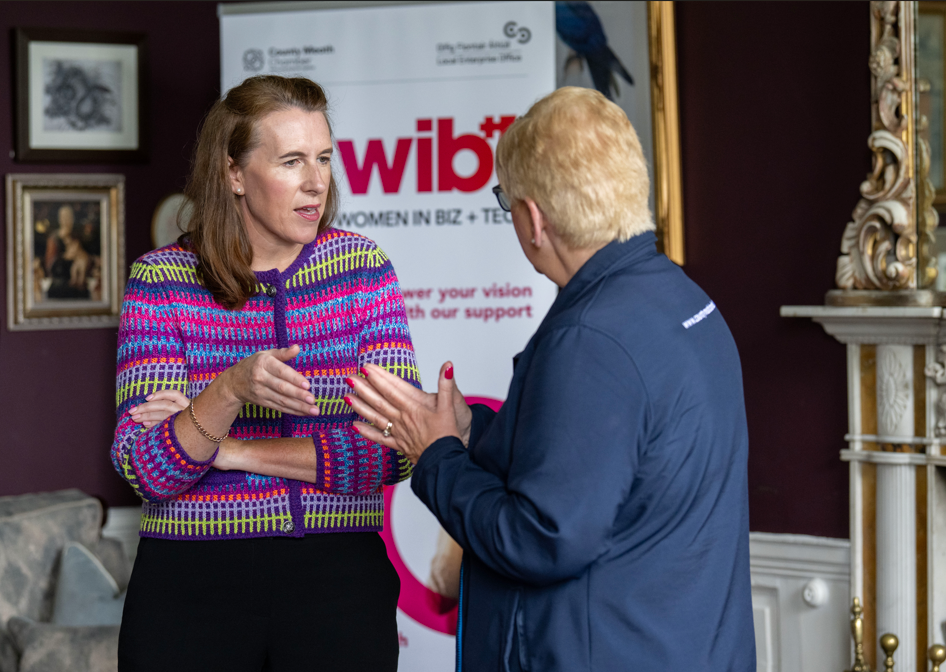 County Meath Chamber&rsquo;s 2025 Mid-Year Highlights