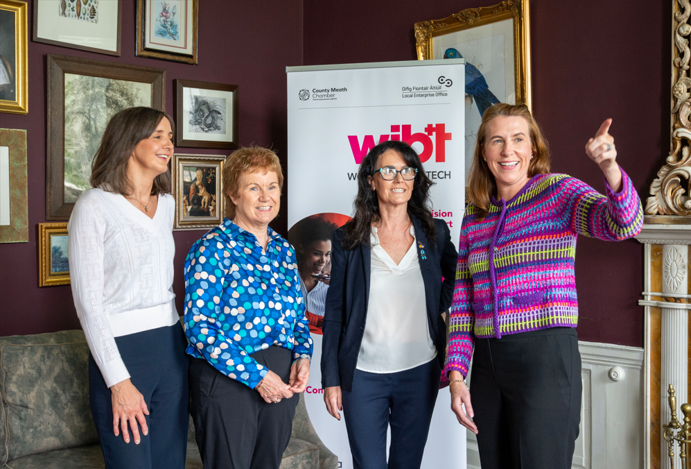 County Meath Chamber&rsquo;s 2025 Mid-Year Highlights
