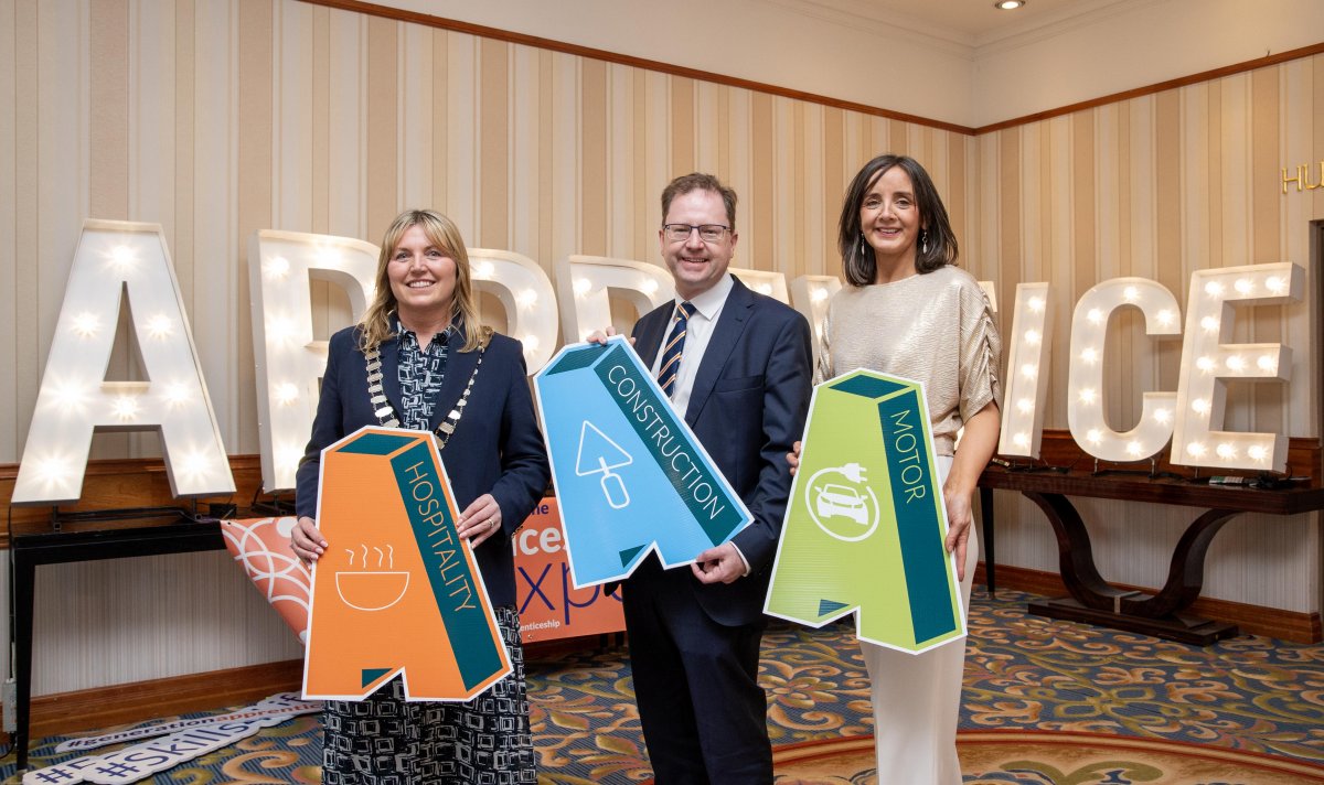 County Meath Chamber&rsquo;s 2025 Mid-Year Highlights