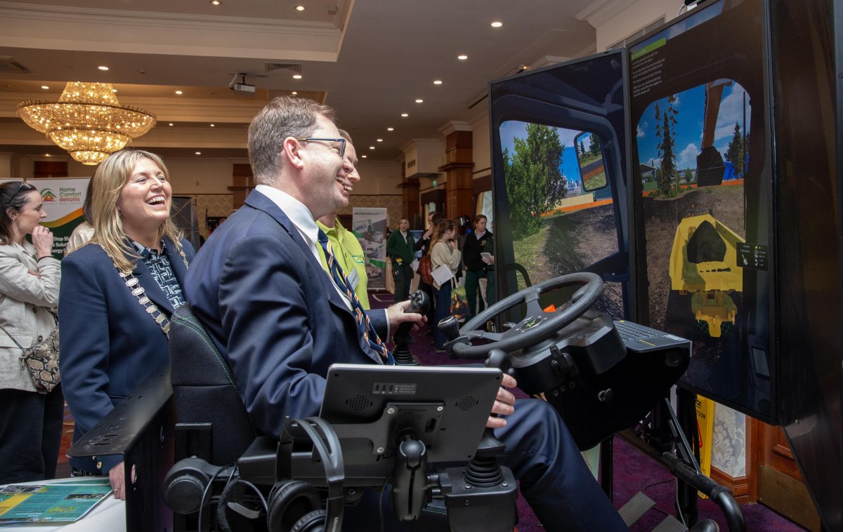 County Meath Chamber&rsquo;s 2025 Mid-Year Highlights