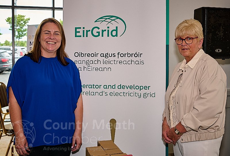 First Meath Business Showcase Hailed a Major Success at CityNorth Hotel