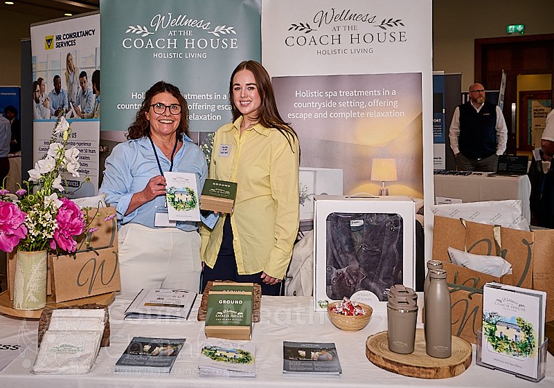 First Meath Business Showcase Hailed a Major Success at CityNorth Hotel