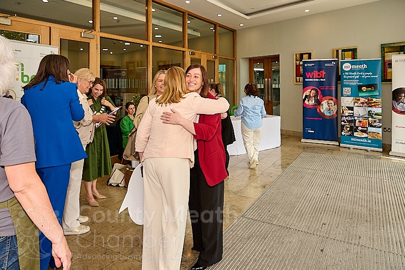 First Meath Business Showcase Hailed a Major Success at CityNorth Hotel