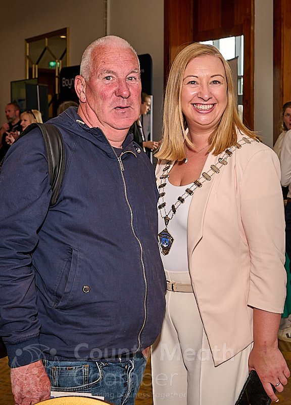 First Meath Business Showcase Hailed a Major Success at CityNorth Hotel