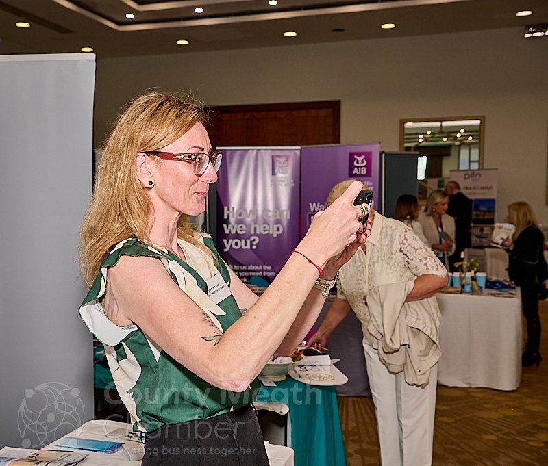 First Meath Business Showcase Hailed a Major Success at CityNorth Hotel
