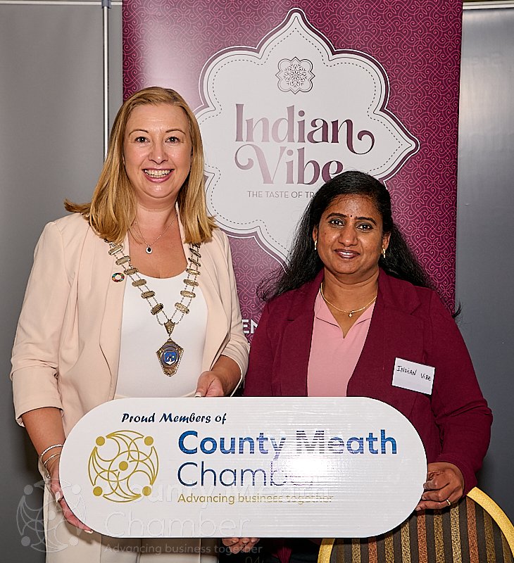First Meath Business Showcase Hailed a Major Success at CityNorth Hotel