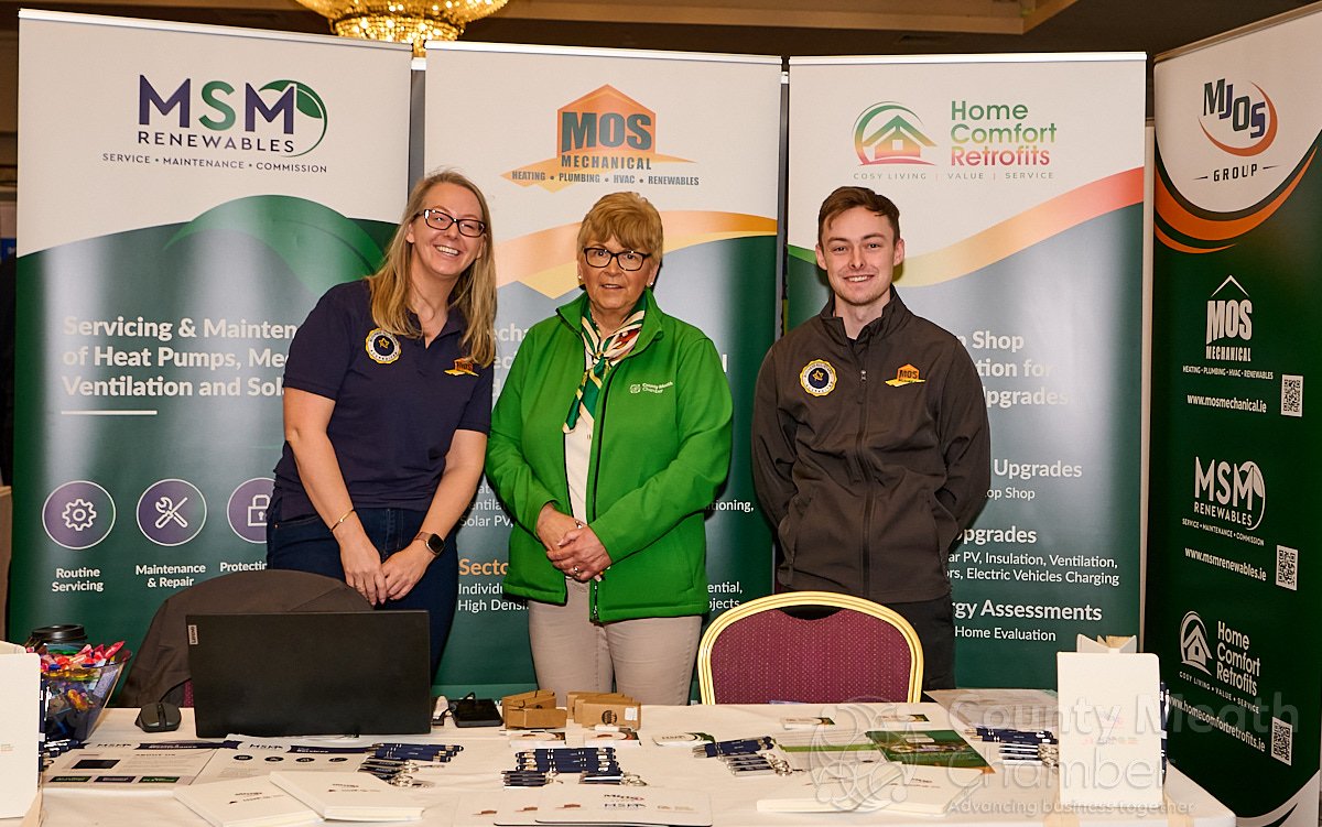 Largest Apprenticeship Expo in Ireland sees demand surge in construction, engineering and new technology sectors.&nbsp;