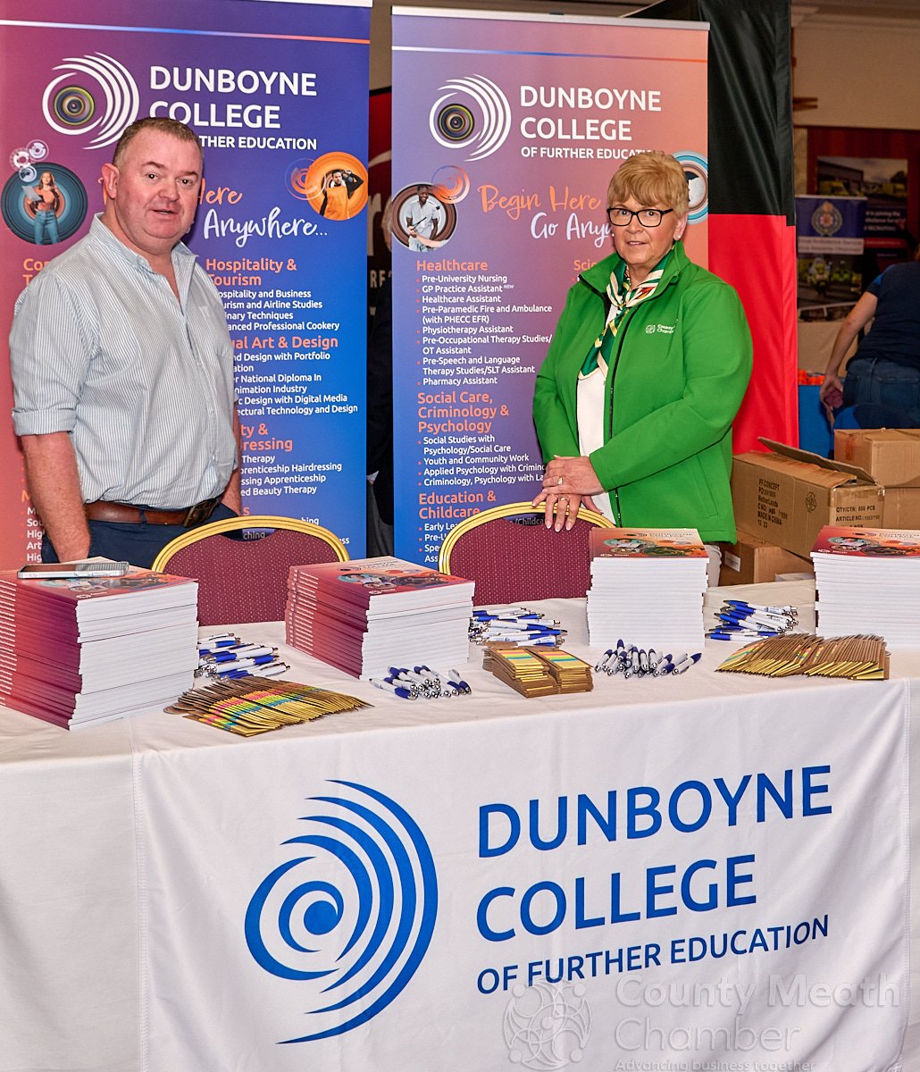 Largest Apprenticeship Expo in Ireland sees demand surge in construction, engineering and new technology sectors.&nbsp;