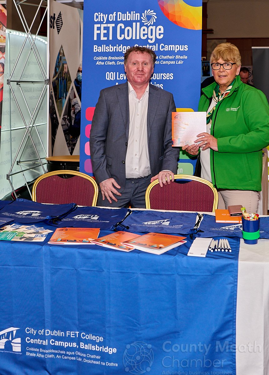 Largest Apprenticeship Expo in Ireland sees demand surge in construction, engineering and new technology sectors.&nbsp;