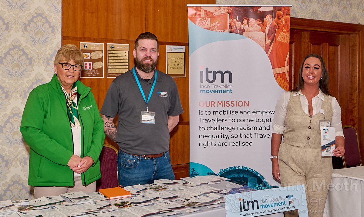 Largest Apprenticeship Expo in Ireland sees demand surge in construction, engineering and new technology sectors.&nbsp;