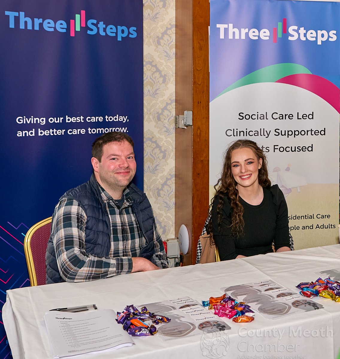 Largest Apprenticeship Expo in Ireland sees demand surge in construction, engineering and new technology sectors.&nbsp;