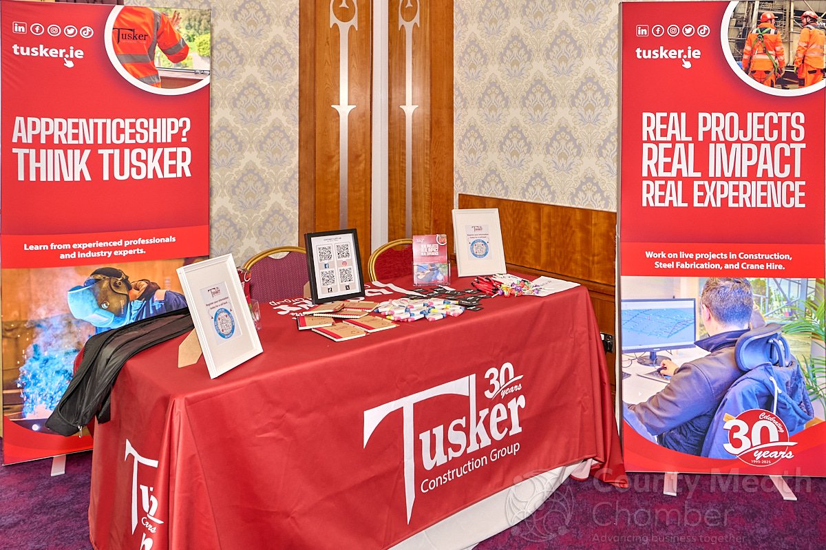 Largest Apprenticeship Expo in Ireland sees demand surge in construction, engineering and new technology sectors.&nbsp;