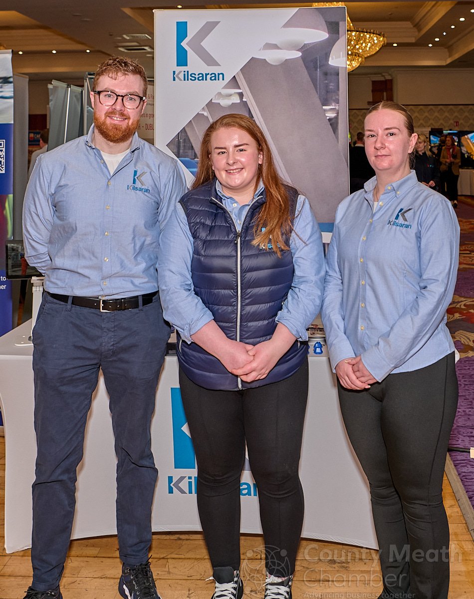 Largest Apprenticeship Expo in Ireland sees demand surge in construction, engineering and new technology sectors.&nbsp;