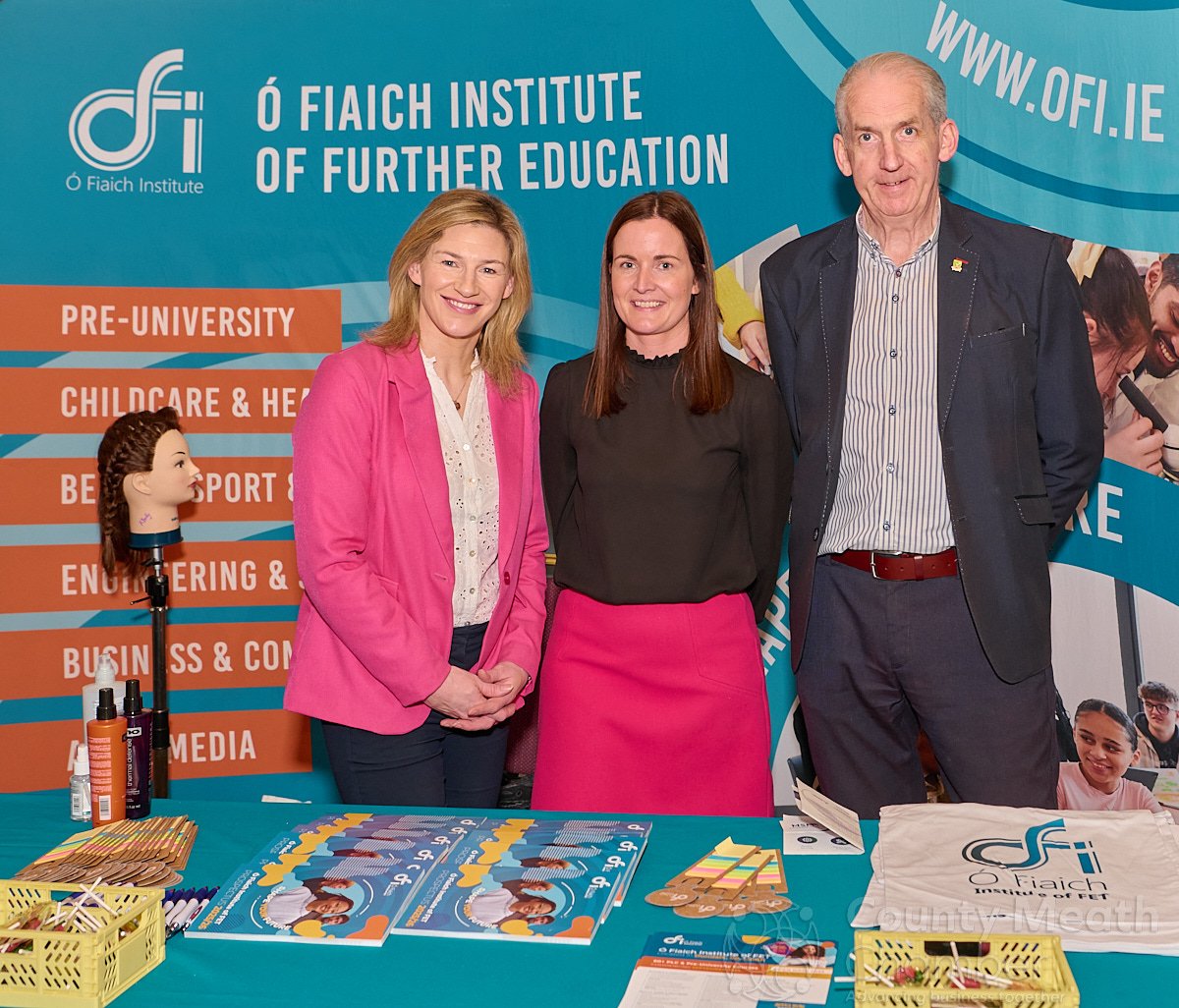Largest Apprenticeship Expo in Ireland sees demand surge in construction, engineering and new technology sectors.&nbsp;