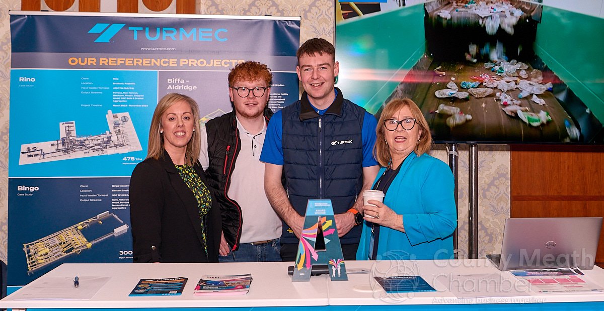 Largest Apprenticeship Expo in Ireland sees demand surge in construction, engineering and new technology sectors.&nbsp;