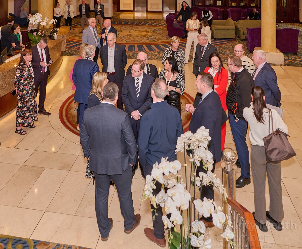 Largest Apprenticeship Expo in Ireland sees demand surge in construction, engineering and new technology sectors.&nbsp;