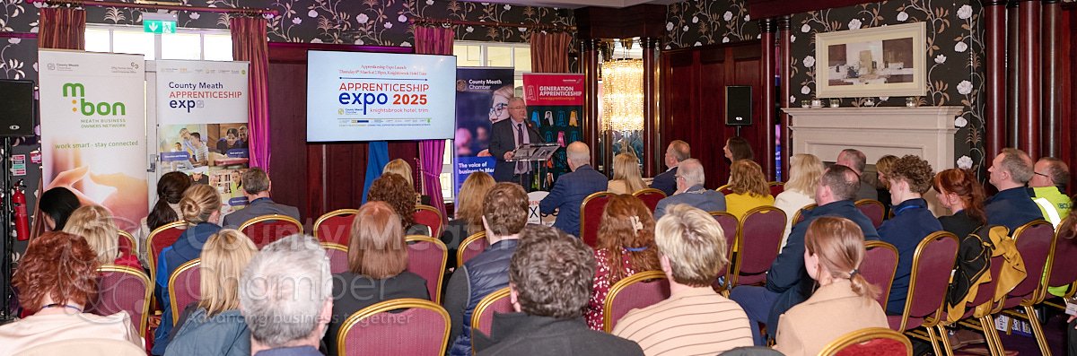 Launch of the Apprenticeship Expo 2025: Connecting Employers with Future Talent