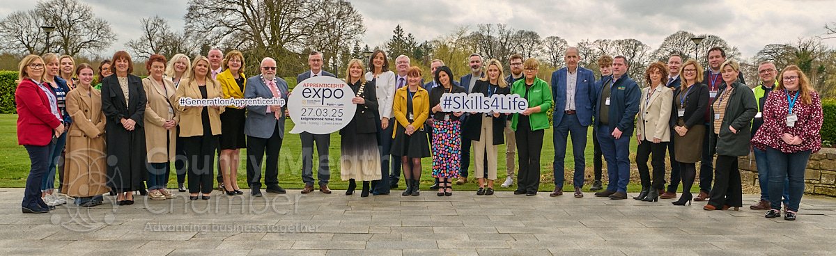 Launch of the Apprenticeship Expo 2025: Connecting Employers with Future Talent