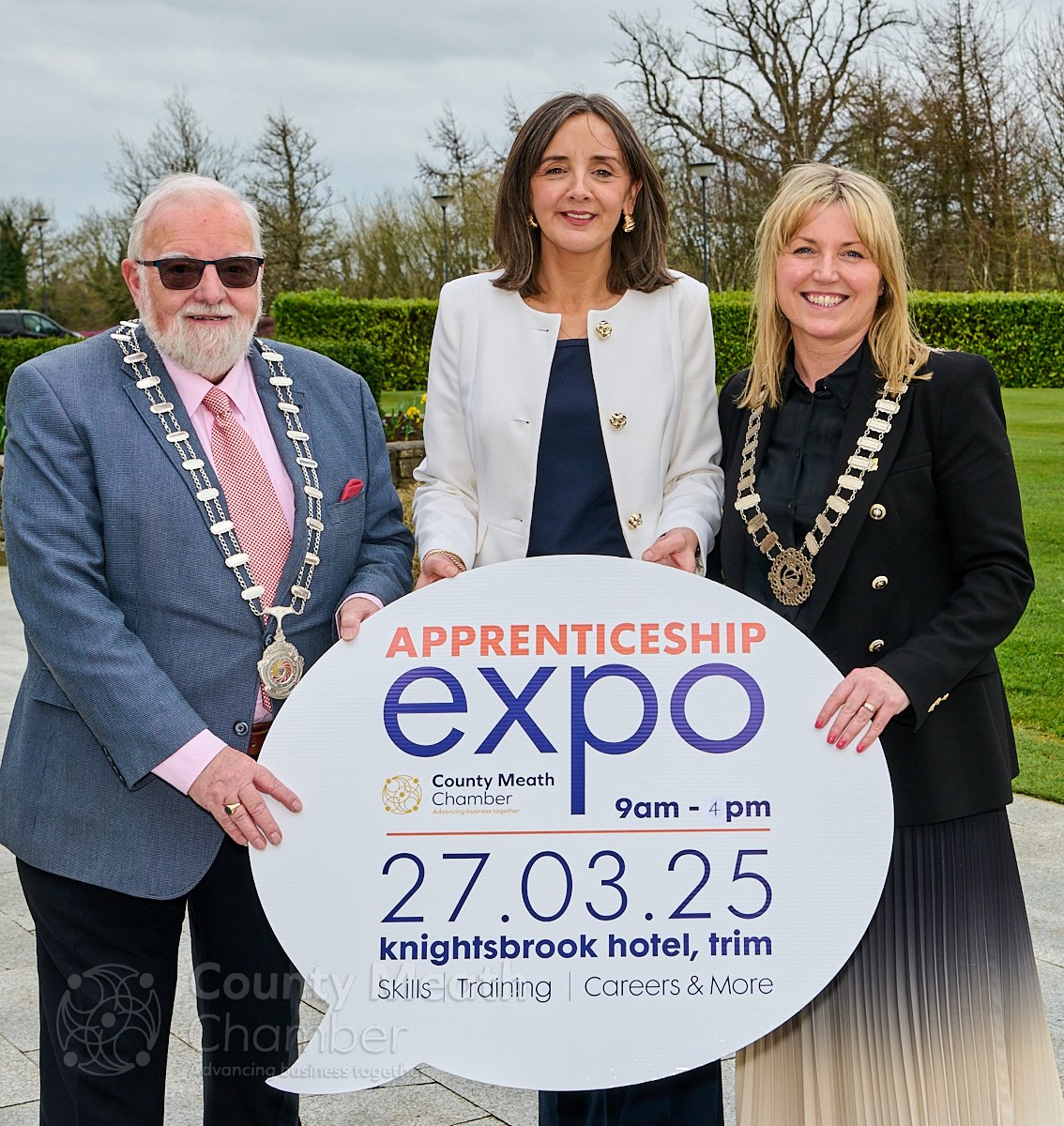 Launch of the Apprenticeship Expo 2025: Connecting Employers with Future Talent