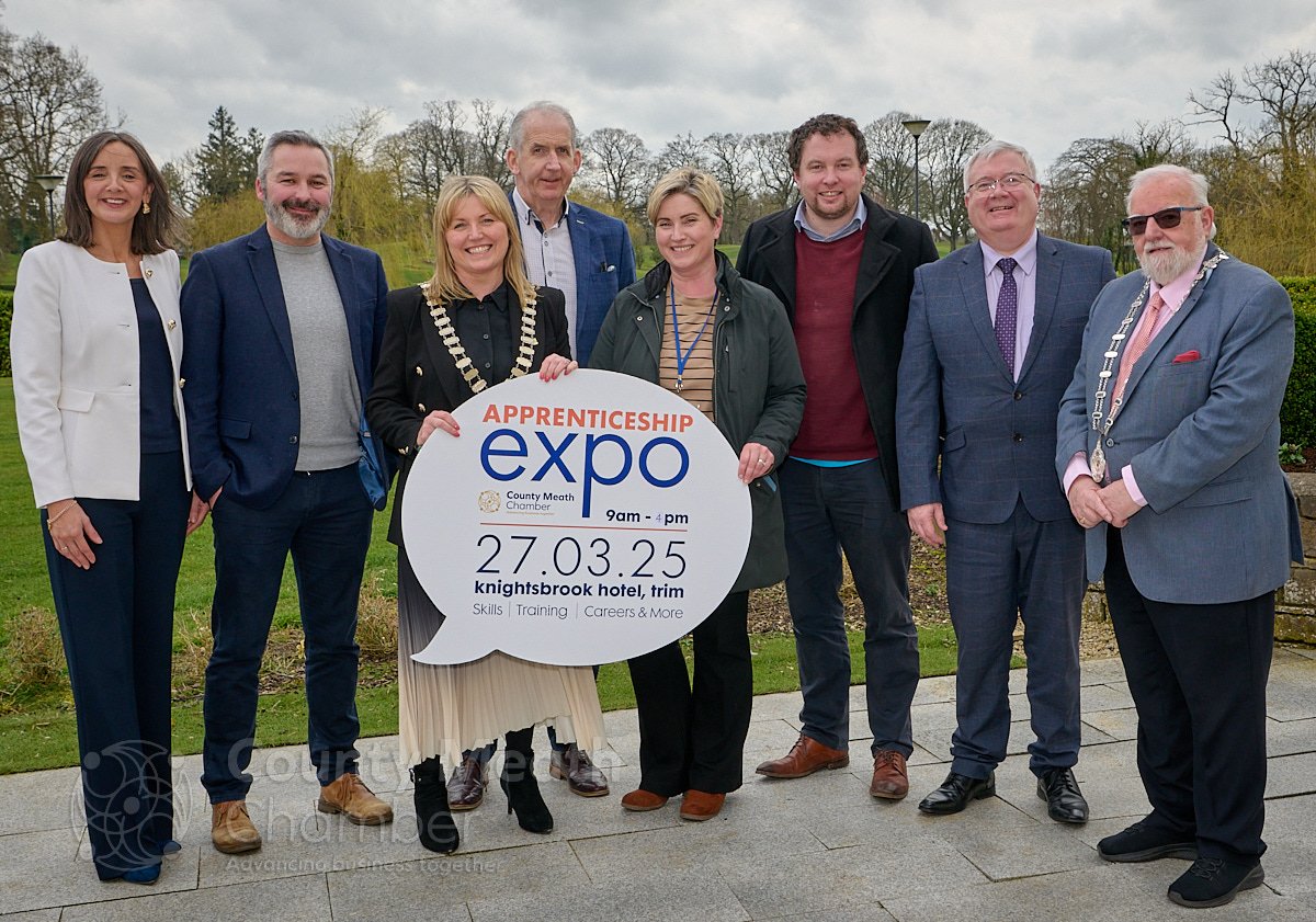 Launch of the Apprenticeship Expo 2025: Connecting Employers with Future Talent