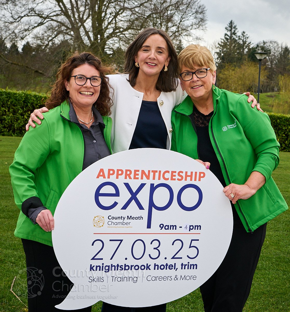 Launch of the Apprenticeship Expo 2025: Connecting Employers with Future Talent