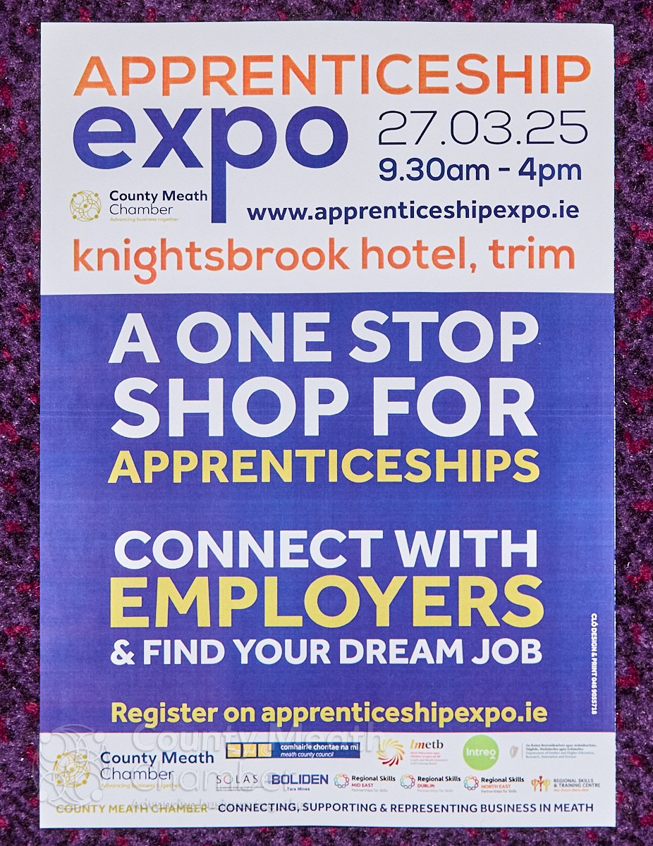 Launch of the Apprenticeship Expo 2025: Connecting Employers with Future Talent