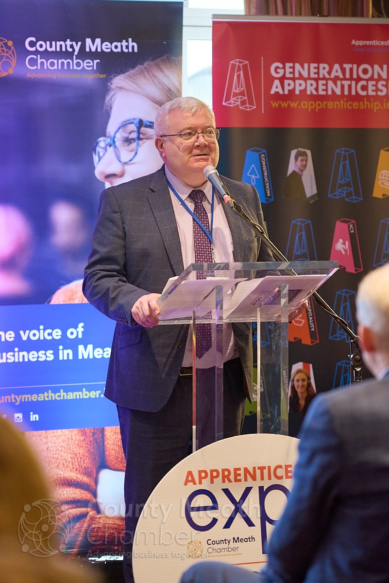 Launch of the Apprenticeship Expo 2025: Connecting Employers with Future Talent